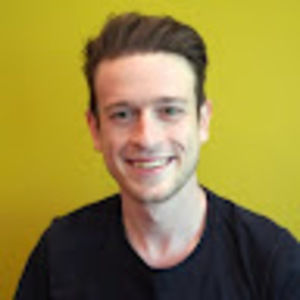 Meet your Posher, Ben